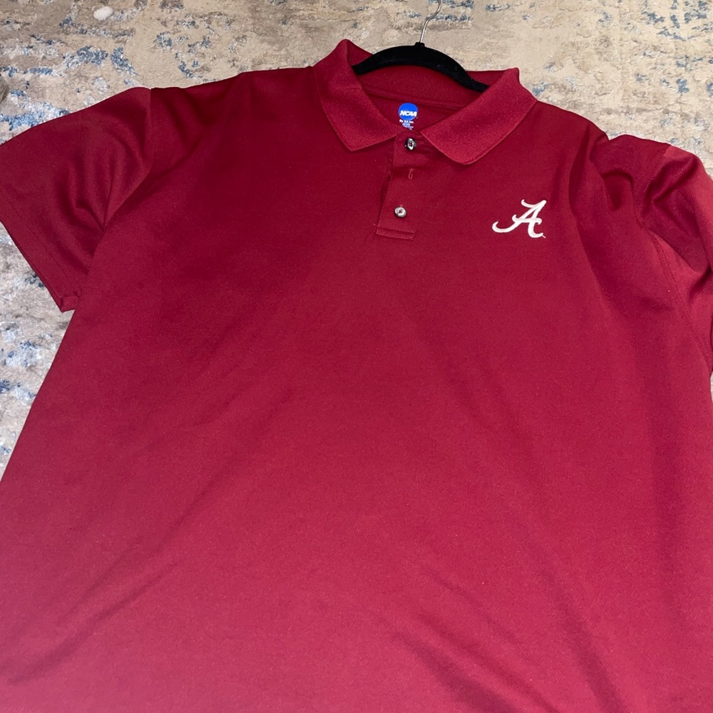 Alabama Polo - size L